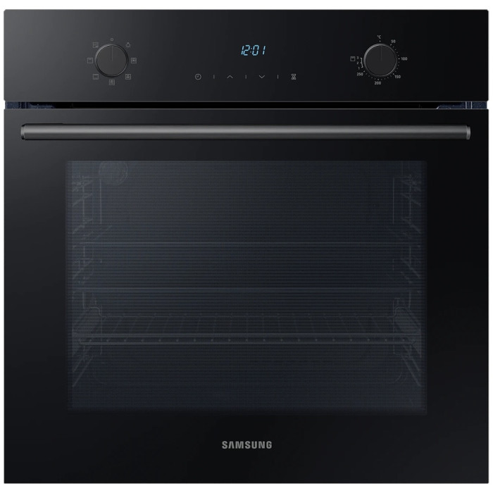 Samsung NV68A1145RK/WT черный