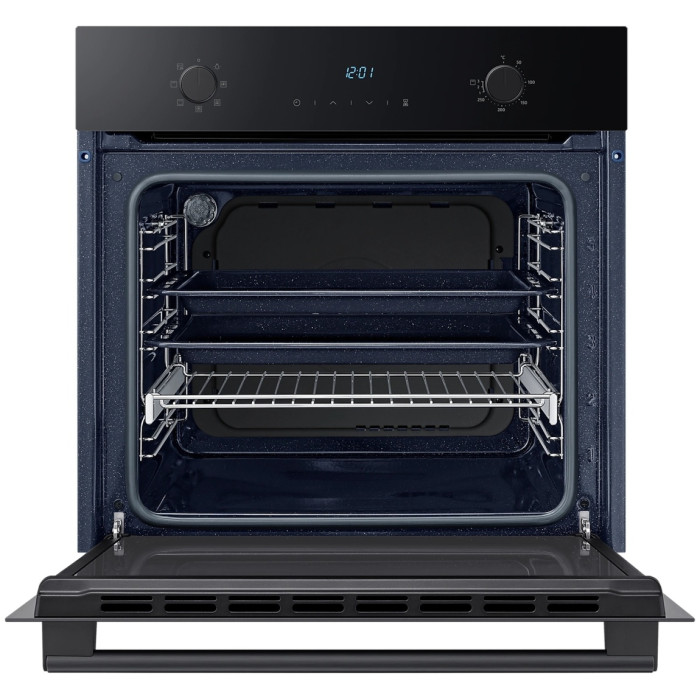 Samsung NV68A1145RK/WT черный