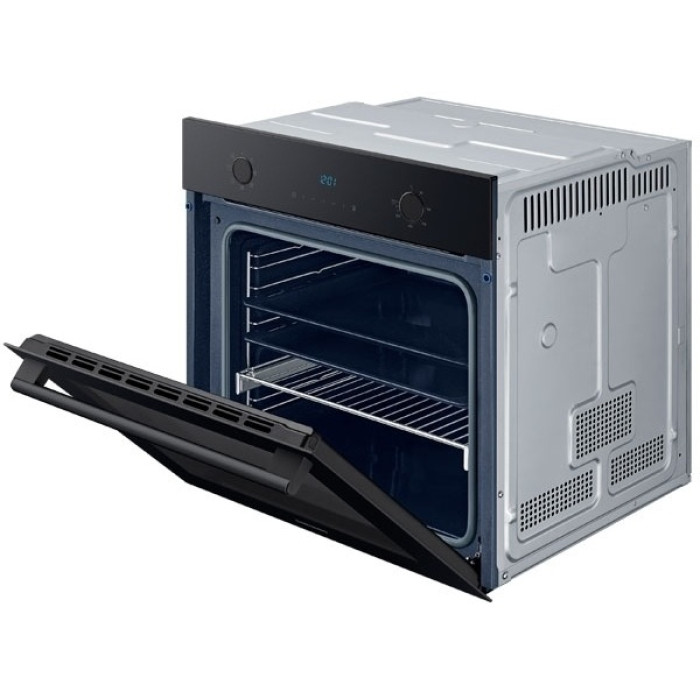 Samsung NV68A1145RK/WT черный