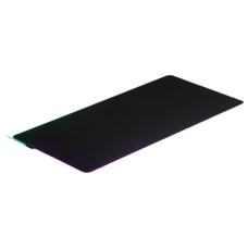 SteelSeries QcK Prism Cloth 3XL 63511 черный