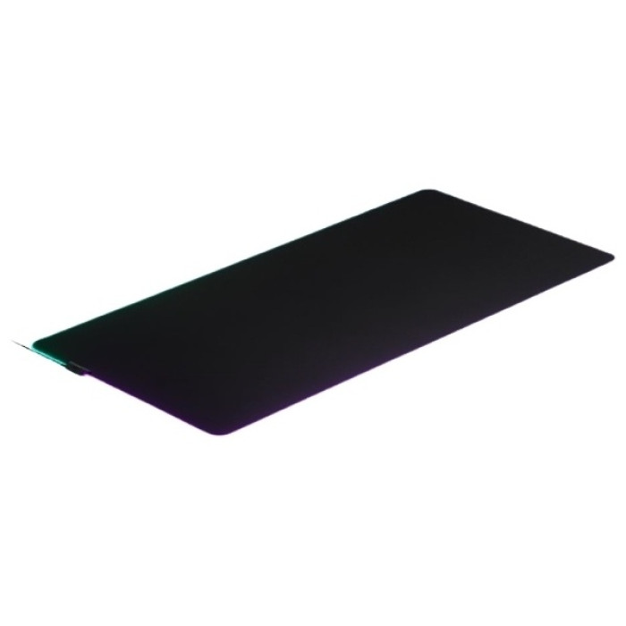 SteelSeries QcK Prism Cloth 3XL 63511 черный