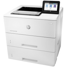 HP LaserJet Enterprise M507x 1PV88A белый