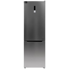 Midea MDRB424FGF02O серый