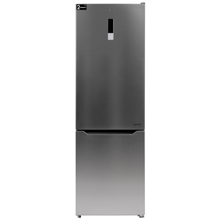 Midea MDRB424FGF02O серый