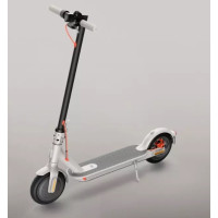 Xiaomi Mi Electric Scooter 3 DDHBC16NEB серый