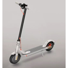 Xiaomi Mi Electric Scooter 3 DDHBC16NEB серый