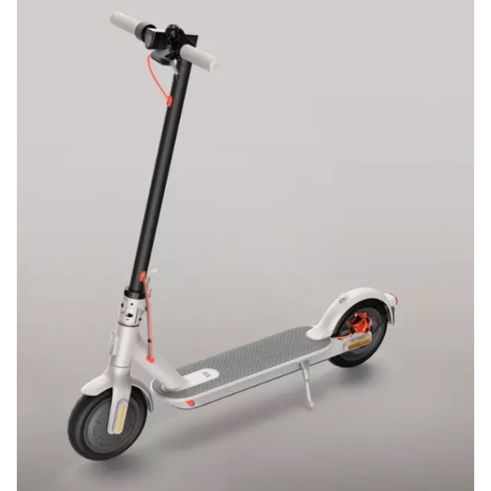 Xiaomi Mi Electric Scooter 3 DDHBC16NEB серый