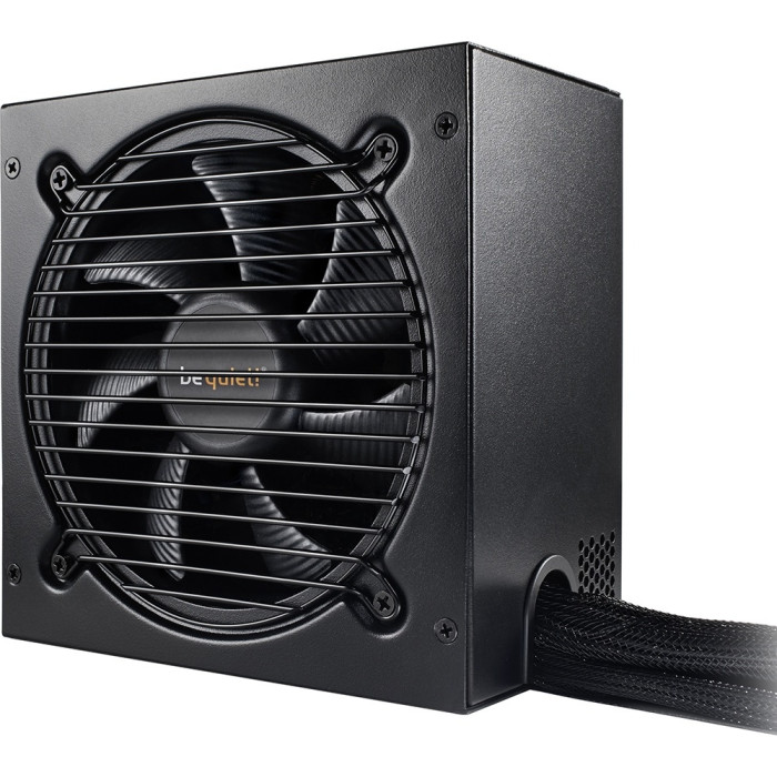 Bequiet! Pure Power 11 L11-600W BN294 600W