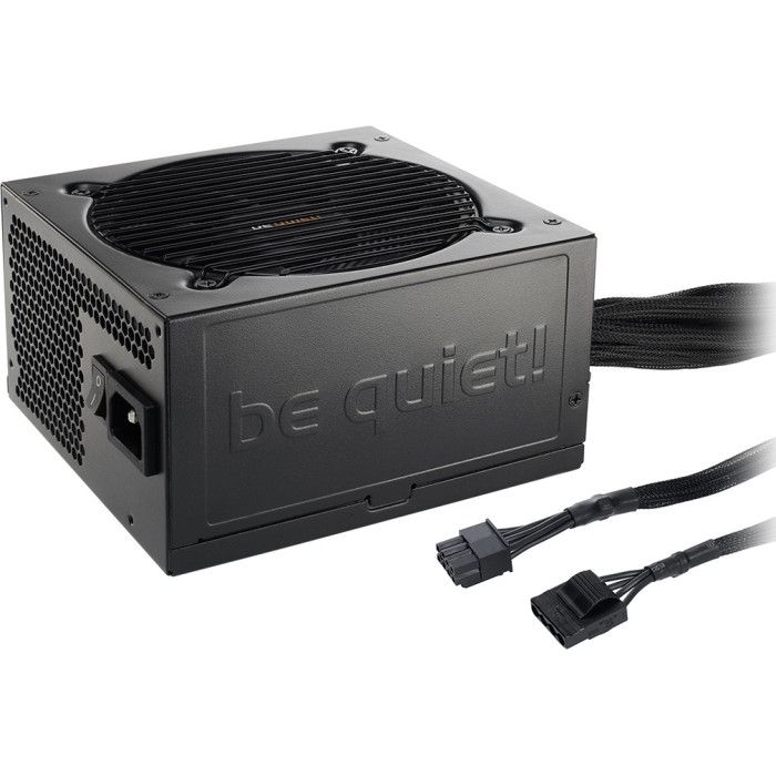 Bequiet! Pure Power 11 L11-600W BN294 600W