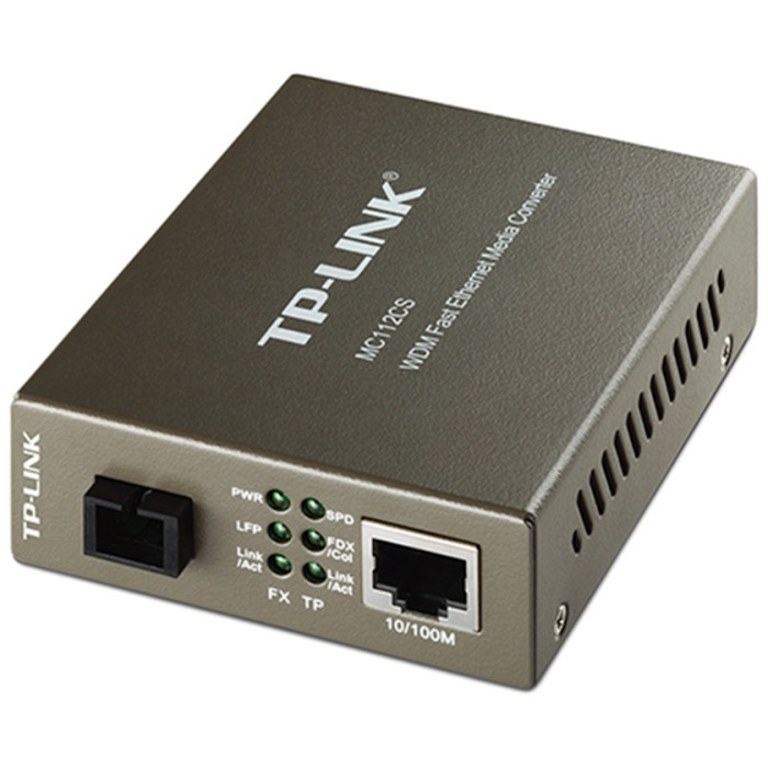 TP-LINK MC112CS