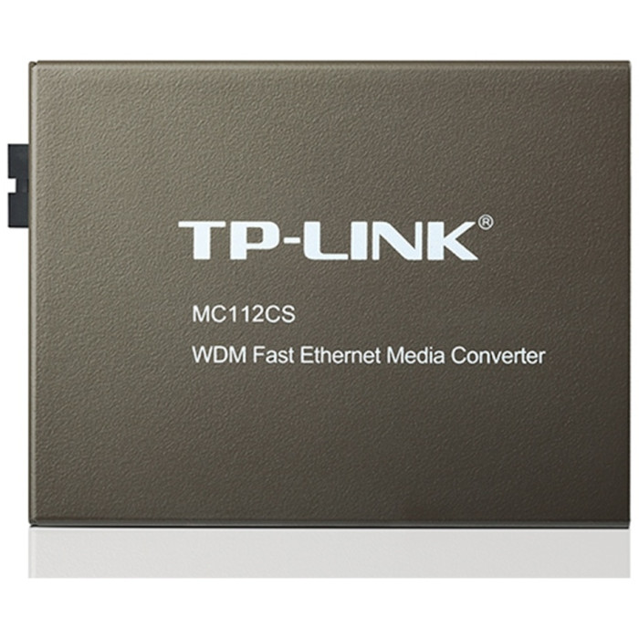 TP-LINK MC112CS