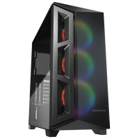 COUGAR Dark Blader X5 RGB CGR-5UM3TB-X5-RGB черный