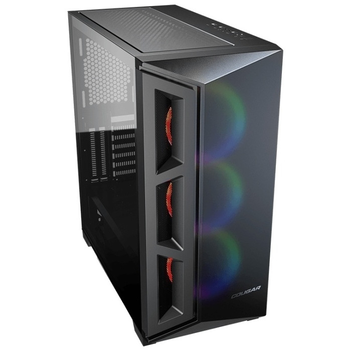 COUGAR Dark Blader X5 RGB CGR-5UM3TB-X5-RGB черный
