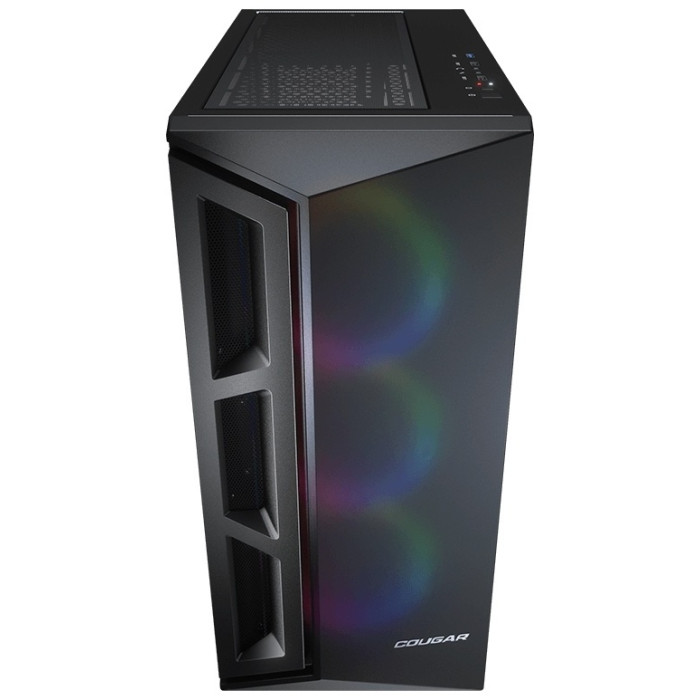 COUGAR Dark Blader X5 RGB CGR-5UM3TB-X5-RGB черный