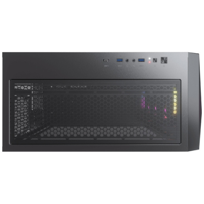 COUGAR Dark Blader X5 RGB CGR-5UM3TB-X5-RGB черный