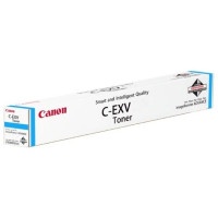 Canon TONER C-EXV 51L голубой