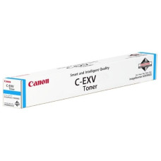 Canon TONER C-EXV 51L голубой