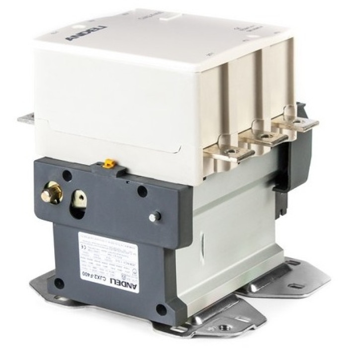 ANDELI CJX2-F 400A AC 220V