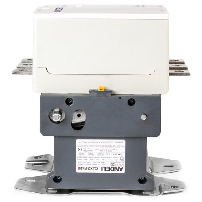 ANDELI CJX2-F 400A AC 220V