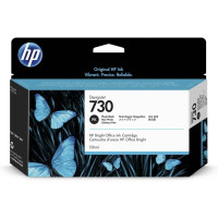 HP 730 P2V67A черный