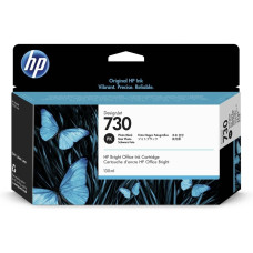HP 730 P2V67A черный