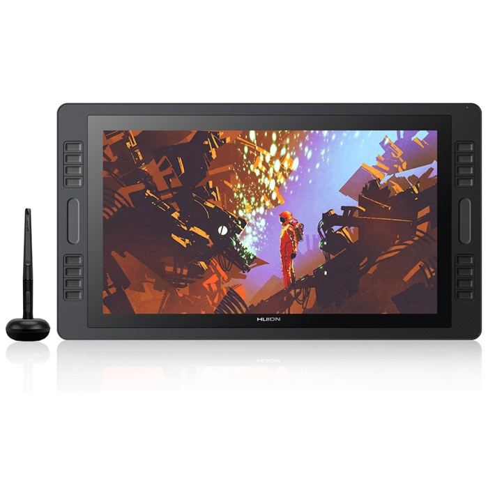 HUION Kamvas Pro 20