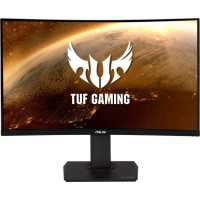 ASUS ASUS TUF Gamin VG32VQR Curved черный