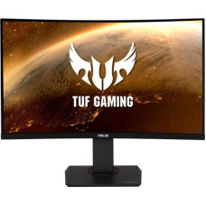 ASUS ASUS TUF Gamin VG32VQR Curved черный