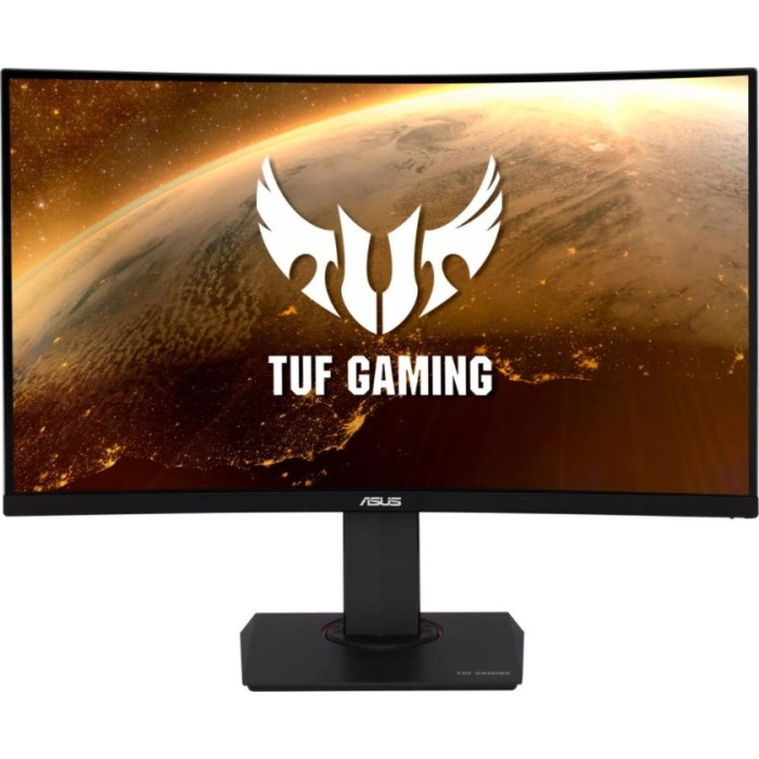 ASUS ASUS TUF Gamin VG32VQR Curved черный