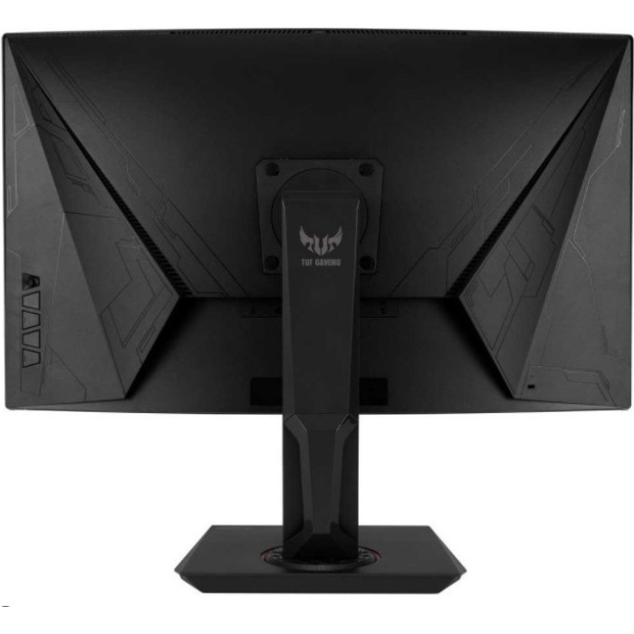 ASUS ASUS TUF Gamin VG32VQR Curved черный