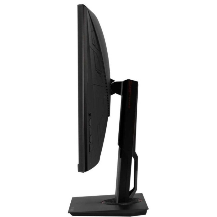 ASUS ASUS TUF Gamin VG32VQR Curved черный