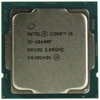 Intel Core i5-10400F 1200