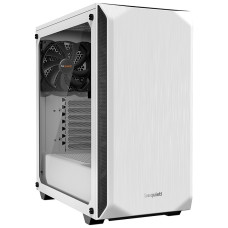 Bequiet! Pure Base 500 Window