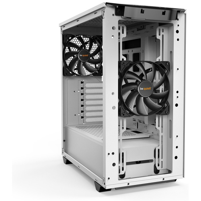 Bequiet! Pure Base 500 Window