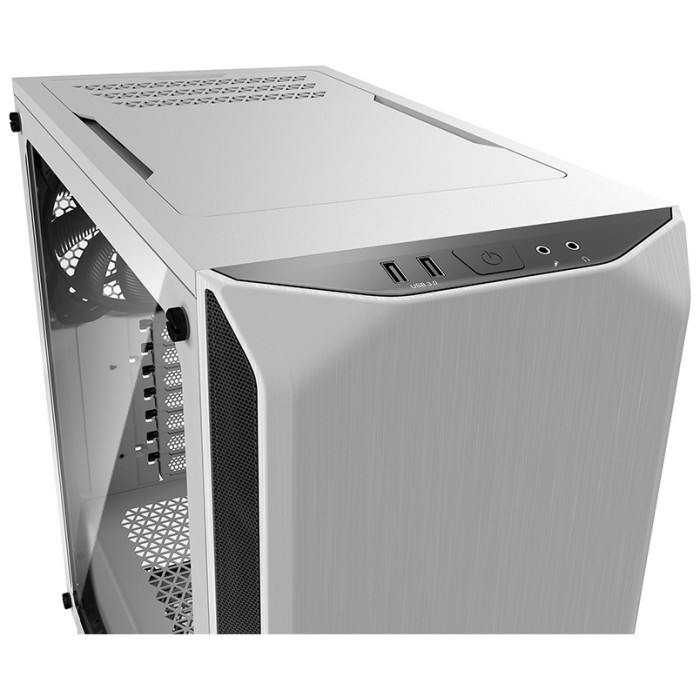 Bequiet! Pure Base 500 Window