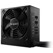 Bequiet! System Power 9 CM S9-CM-700W BN303 700W