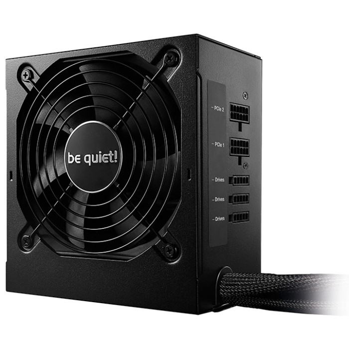 Bequiet! System Power 9 CM S9-CM-700W BN303 700W