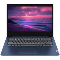 Lenovo IdeaPad 3 14ITL6 82H7004YRU голубой