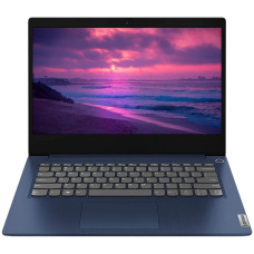 Lenovo IdeaPad 3 14ITL6 82H7004YRU голубой