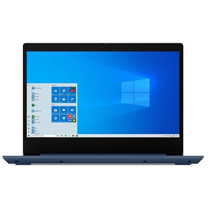 Lenovo IdeaPad 3 14ITL6 82H7004YRU голубой