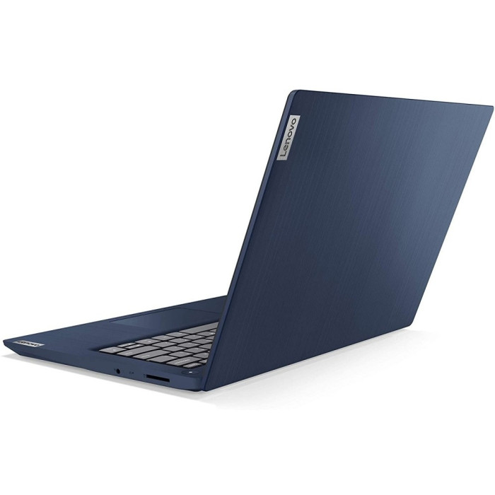 Lenovo IdeaPad 3 14ITL6 82H7004YRU голубой