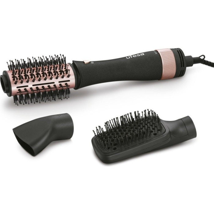 Ufesa Expert Glam MS8000 фен-щетка 1000 Вт