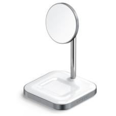 Satechi ST-WMCS2M Aluminium Magnetic 2-in-1 серый