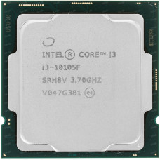 Intel Core i3 10105F OEM
