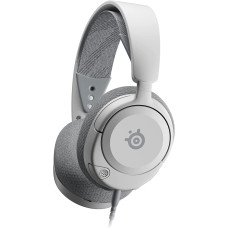 SteelSeries Arctis Nova 1P белый