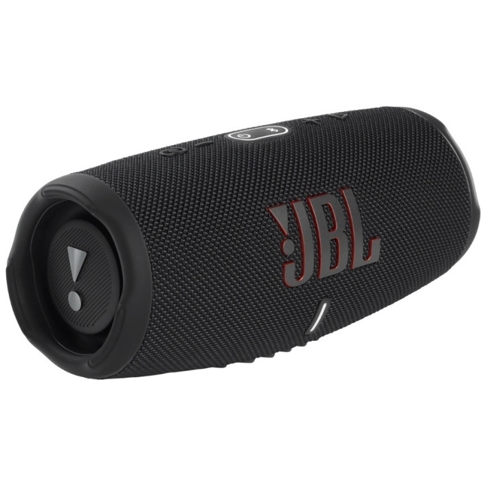 JBL Charge 5 черный