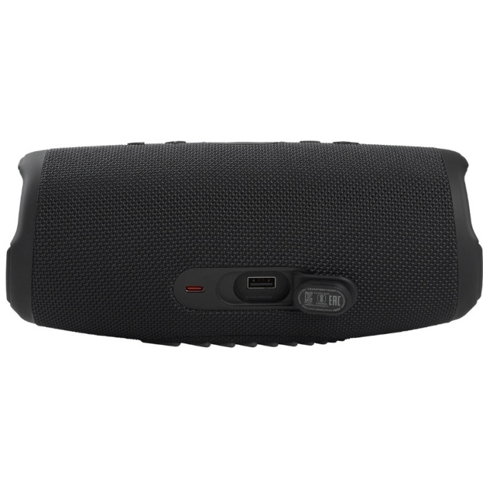 JBL Charge 5 черный