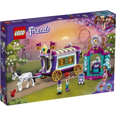 LEGO Friends Волшебный караван 41688