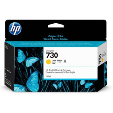 HP 730 P2V70A желтый