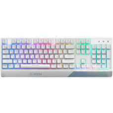 MSI Vigor GK30 белый